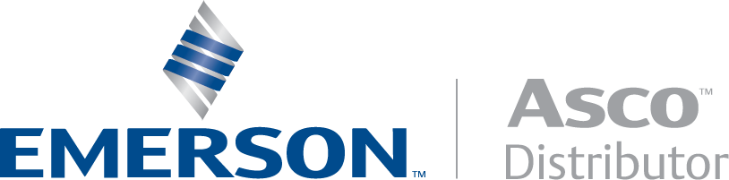 Logo partner ASCO Emerson