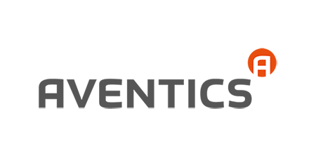 Logo partner Aventics Emerson
