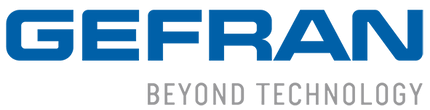 Logo partner Gefran