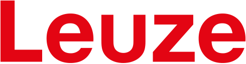 Logo partner Leuze