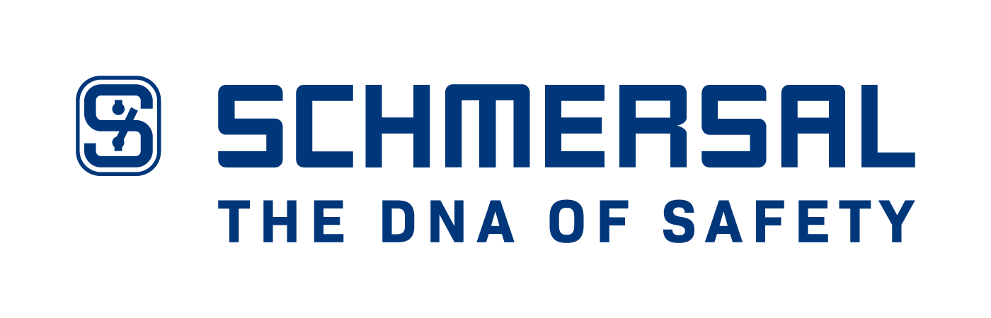 Logo partner Schmersal